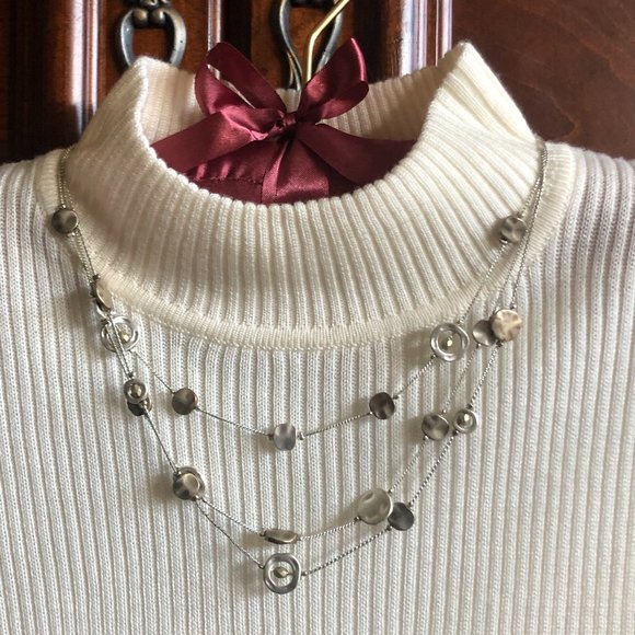 Knit Top - Tank - Picture 3 of 6